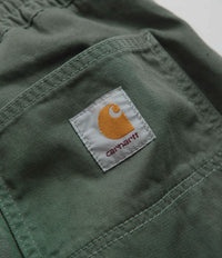 Carhartt Flint Pants - Park thumbnail