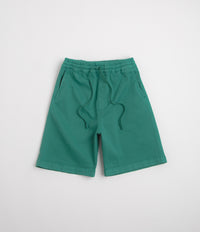 Carhartt Floyd Shorts - Saguaro thumbnail