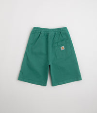 Carhartt Floyd Shorts - Saguaro thumbnail