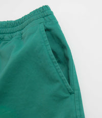 Carhartt Floyd Shorts - Saguaro thumbnail