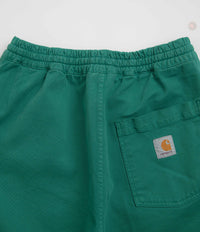 Carhartt Floyd Shorts - Saguaro thumbnail