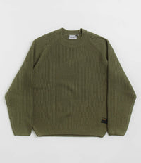 Carhartt Forth Crewneck Sweatshirt - Capulet thumbnail