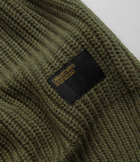 Carhartt Forth Crewneck Sweatshirt - Capulet thumbnail