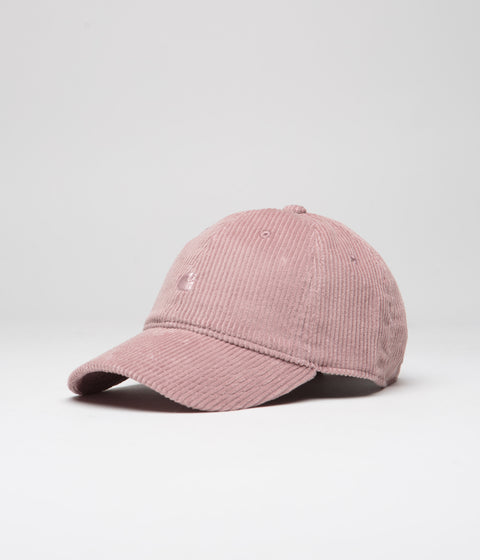 Carhartt Harlem Cap - Glassy Pink