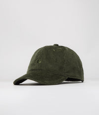 Carhartt Harlem Cap - Tarragon thumbnail