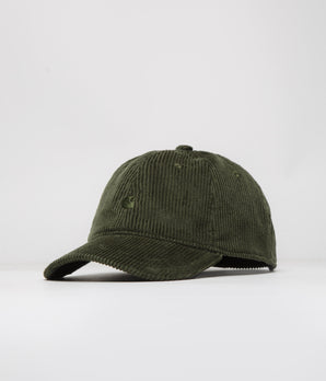 Carhartt Harlem Cap - Tarragon