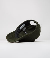 Carhartt Harlem Cap - Tarragon thumbnail