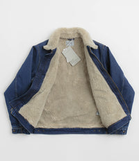 Carhartt Herald Jacket - Blue / Wall thumbnail