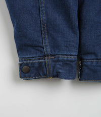 Carhartt Herald Jacket - Blue / Wall thumbnail