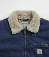 Carhartt Herald Jacket - Blue / Wall thumbnail