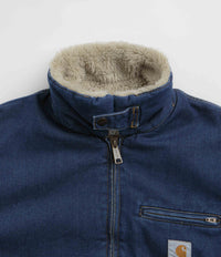 Carhartt Herald Jacket - Blue / Wall thumbnail