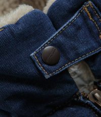 Carhartt Herald Jacket - Blue / Wall thumbnail