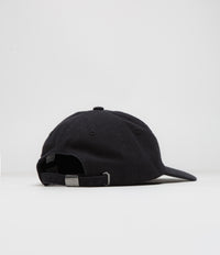 Carhartt Icon Cap - Black thumbnail