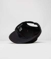 Carhartt Icon Cap - Black thumbnail