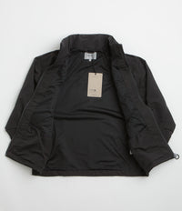 Carhartt Irwin Jacket - Black thumbnail