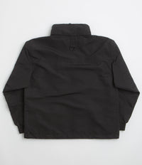 Carhartt Irwin Jacket - Black thumbnail