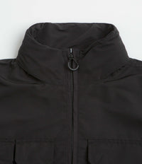 Carhartt Irwin Jacket - Black thumbnail