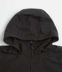 Carhartt Irwin Jacket - Black thumbnail