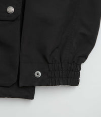 Carhartt Irwin Jacket - Black thumbnail