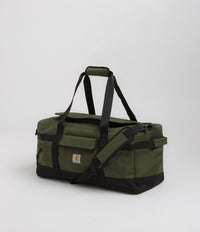 Carhartt Jack Duffle Bag - Office Green thumbnail