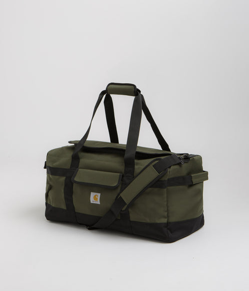 Carhartt Jack Duffle Bag - Office Green