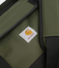 Carhartt Jack Duffle Bag - Office Green thumbnail