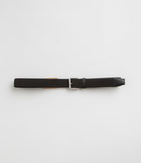 Carhartt Jackson Belt - Black / Black thumbnail