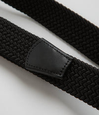 Carhartt Jackson Belt - Black / Black thumbnail