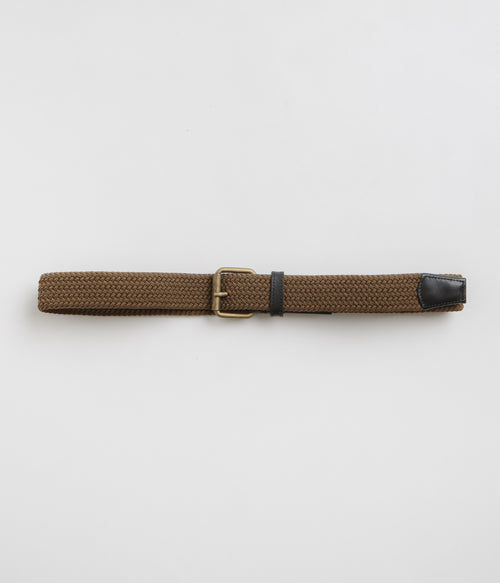 Carhartt Jackson Belt - Chocolate / Black