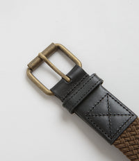 Carhartt Jackson Belt - Chocolate / Black thumbnail