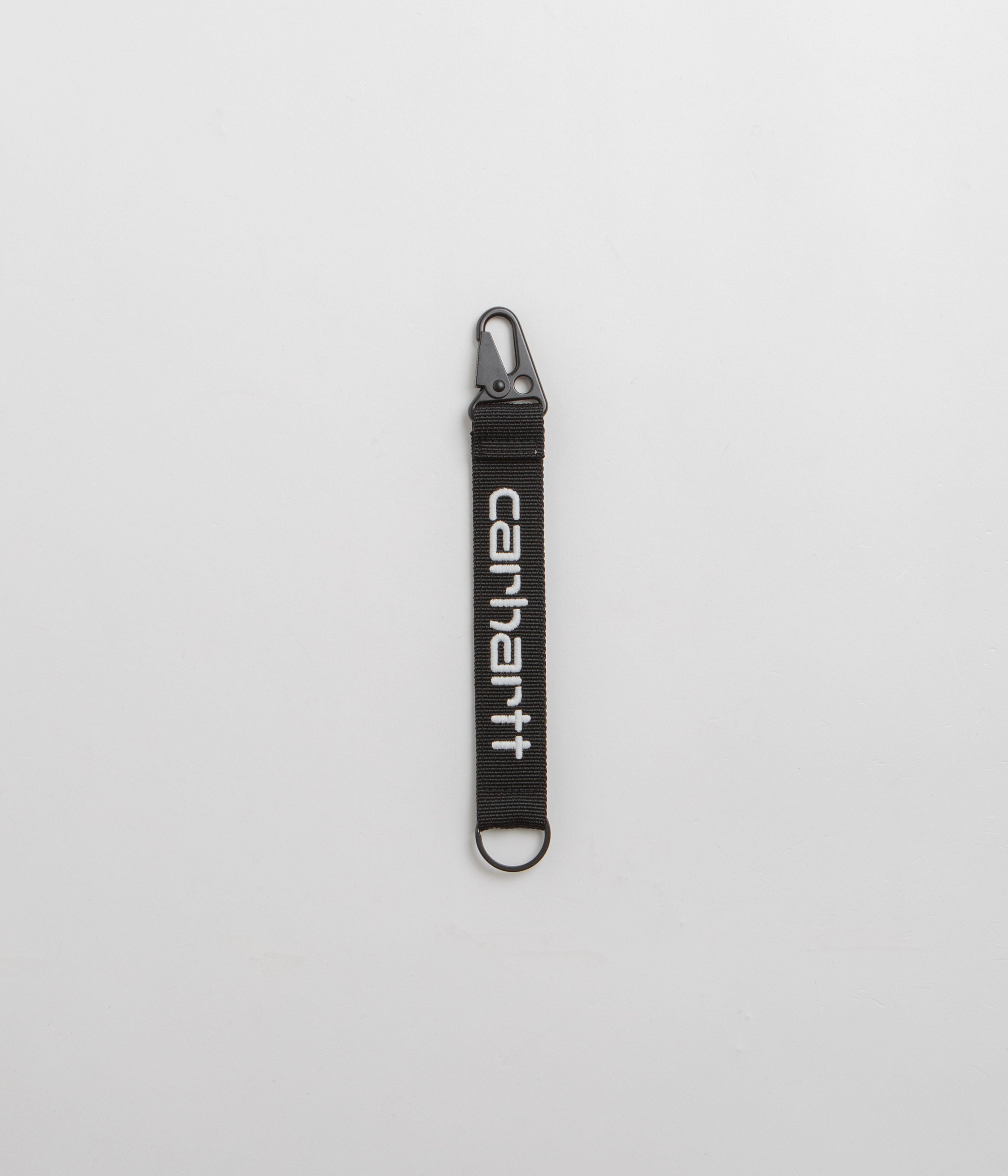 ★carhartt★Jaden Keyholder★Black/ White 2pcs (人気) carhartt-jaden-keyholder-black
