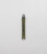 Carhartt Jaden Keyholder - Capulet / Aura thumbnail