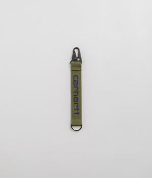 Carhartt Jaden Keyholder - Capulet / Aura