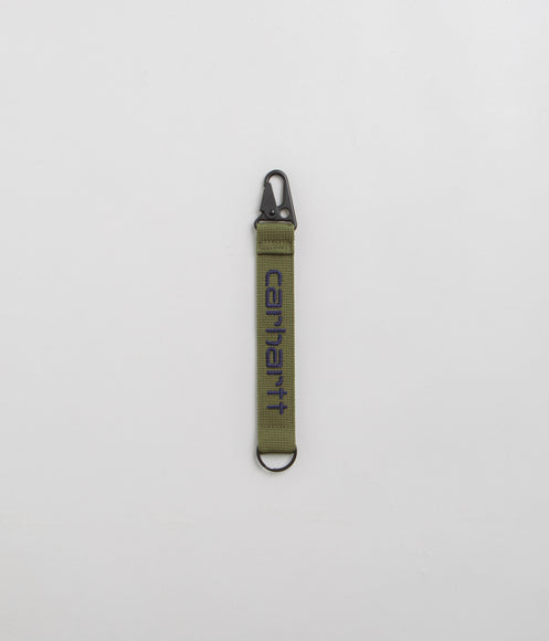 Carhartt Jaden Keyholder - Capulet / Aura