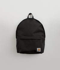 Carhartt Jake Backpack - Black thumbnail