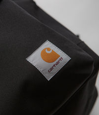 Carhartt Jake Backpack - Black thumbnail