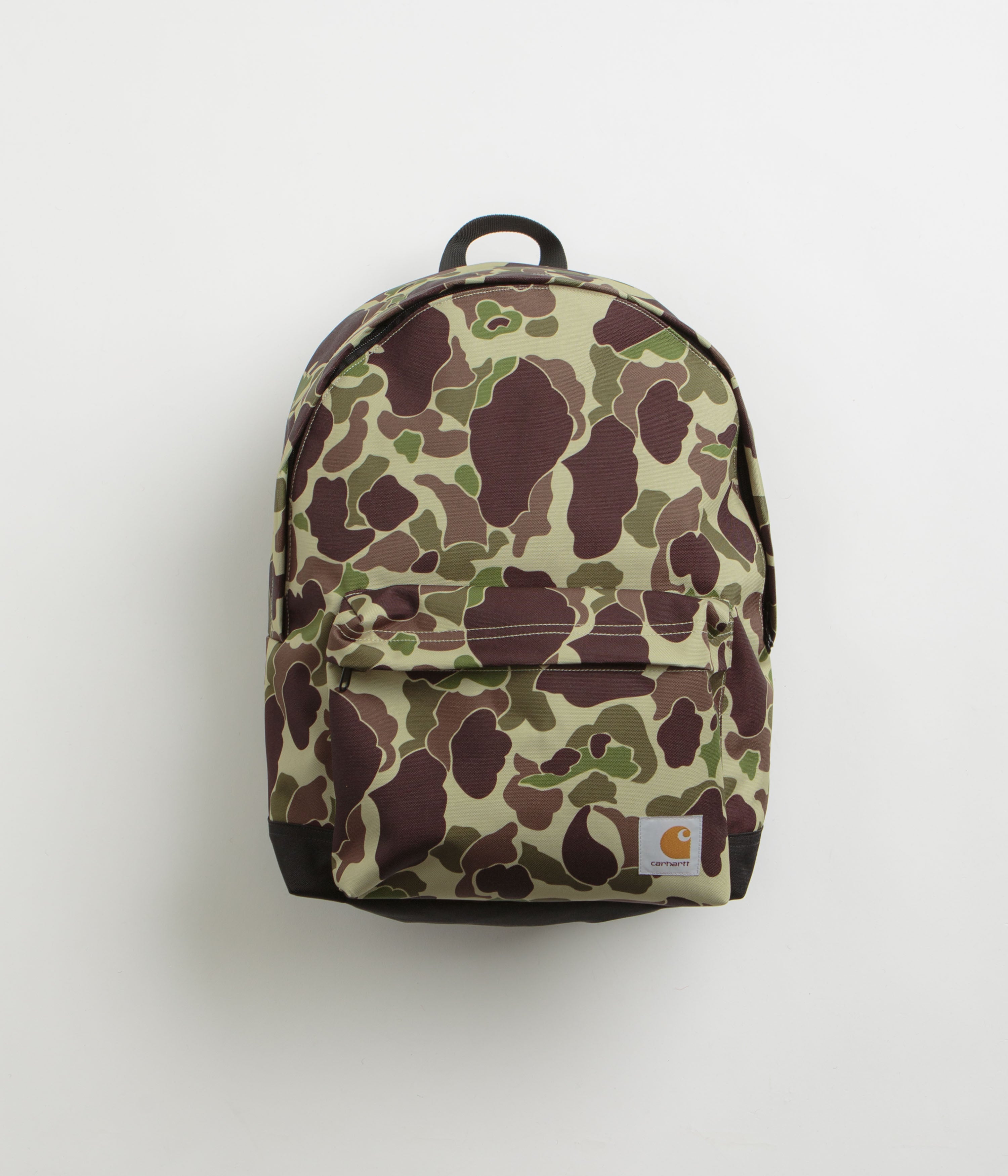 Carhartt ジェイクバックパック カーキ