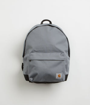 Carhartt Jake Backpack - Dove Grey