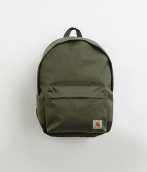 Carhartt Jake Backpack - Office Green