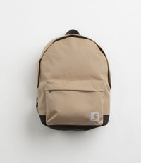 Carhartt Jake Backpack - Peanut thumbnail