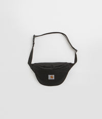 Carhartt Jake Hip Bag - Black thumbnail