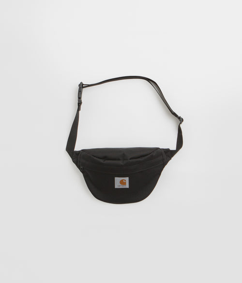 Carhartt Jake Hip Bag - Black