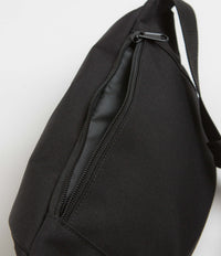 Carhartt Jake Hip Bag - Black thumbnail