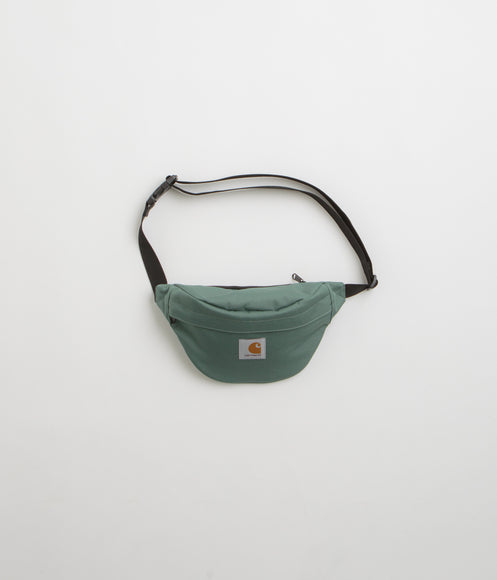 Carhartt Jake Hip Bag - Silver Pine