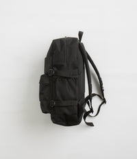 Carhartt Jakob Backpack - Black thumbnail