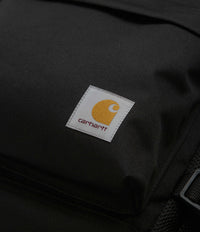 Carhartt Jakob Backpack - Black thumbnail