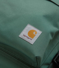 Carhartt Jakob Backpack - Silver Pine thumbnail