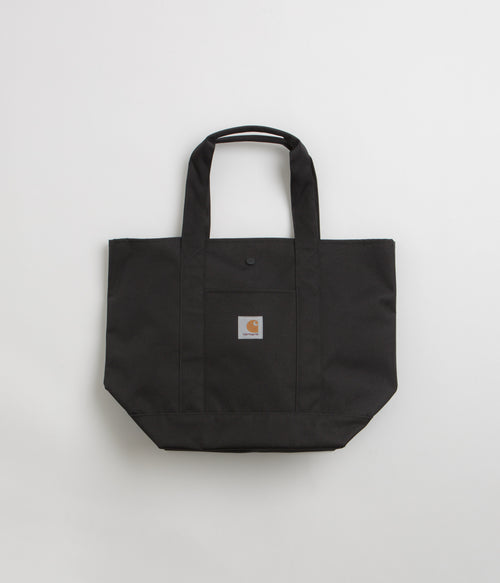 Carhartt Jakob Tote Bag - Black