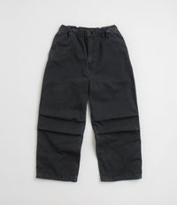 Carhartt Judd Pants - Black thumbnail