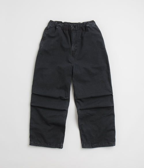 Carhartt Judd Pants - Black